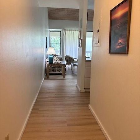 Kahuku Deep Blue Condo מראה חיצוני תמונה