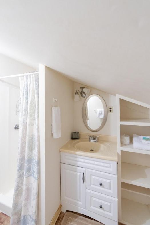 Kahuku Deep Blue Condo מראה חיצוני תמונה