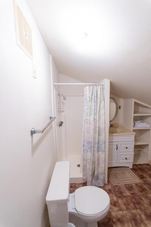 Kahuku Deep Blue Condo מראה חיצוני תמונה