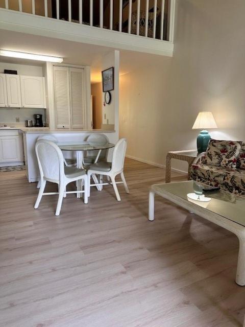 Kahuku Deep Blue Condo מראה חיצוני תמונה