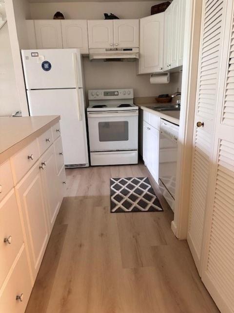 Kahuku Deep Blue Condo מראה חיצוני תמונה