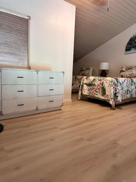 Kahuku Deep Blue Condo מראה חיצוני תמונה