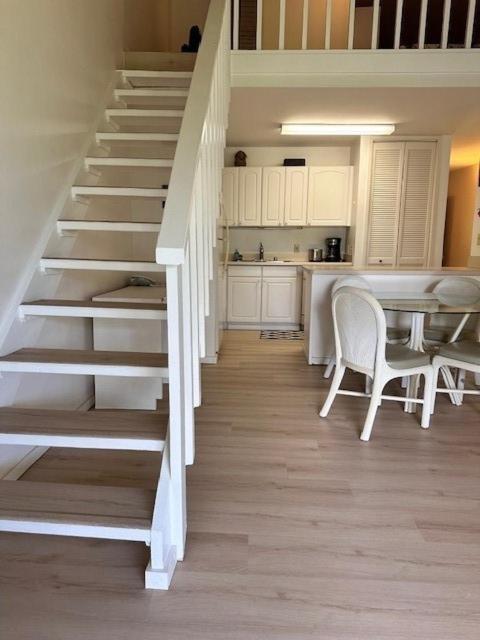 Kahuku Deep Blue Condo מראה חיצוני תמונה
