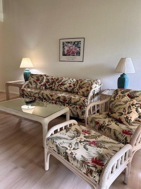 Kahuku Deep Blue Condo מראה חיצוני תמונה