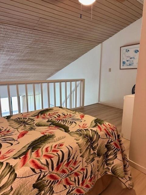 Kahuku Deep Blue Condo מראה חיצוני תמונה