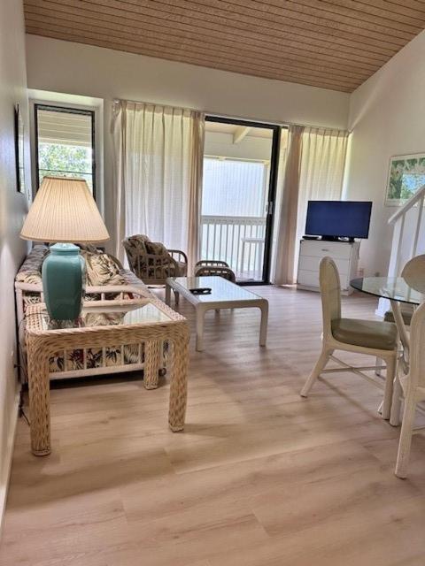 Kahuku Deep Blue Condo מראה חיצוני תמונה