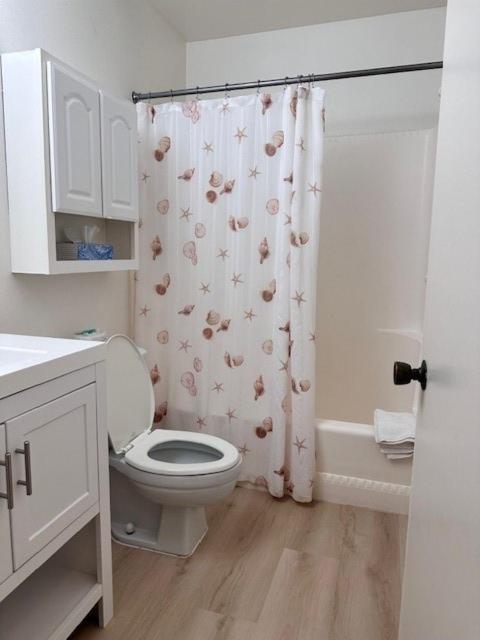 Kahuku Deep Blue Condo מראה חיצוני תמונה