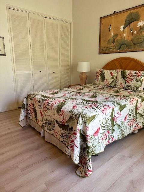 Kahuku Deep Blue Condo מראה חיצוני תמונה