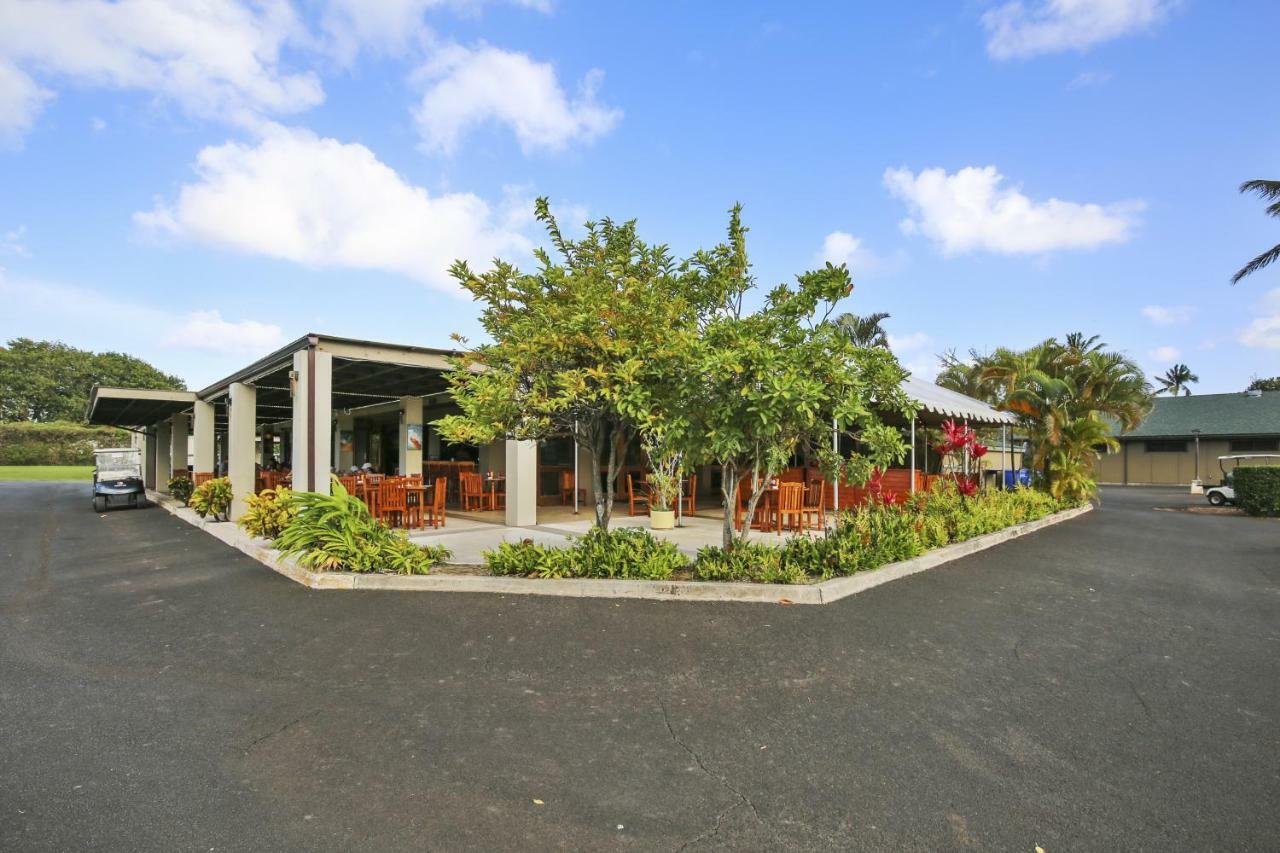 Kahuku Deep Blue Condo מראה חיצוני תמונה